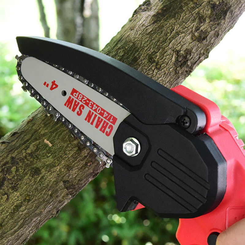 UltraStrike™ - Elektrische Handsäge