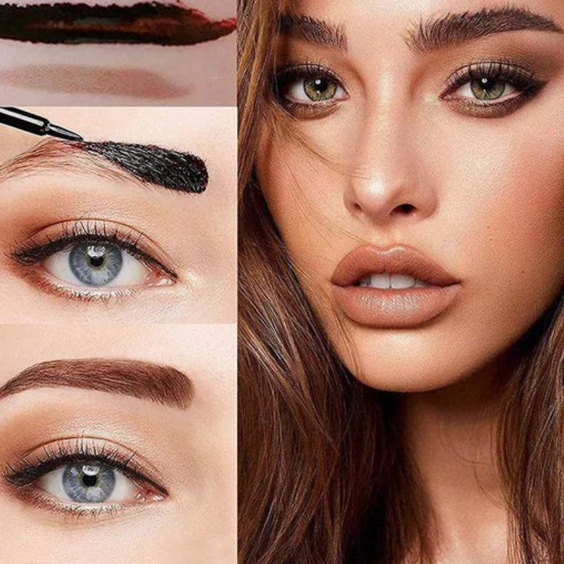 TatooBrow™ – Semi-permanenter Augenbrauenstift | 50% Rabatt