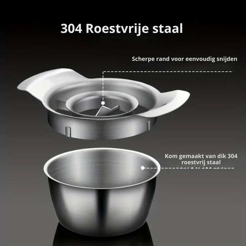 PulpPress - Granatapfel-Peller