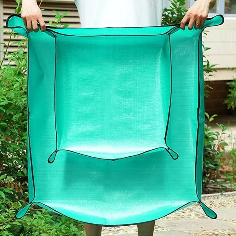 1+1 Gratis | Gardenix™ - Wiederverwendbare Pflanzunterlage