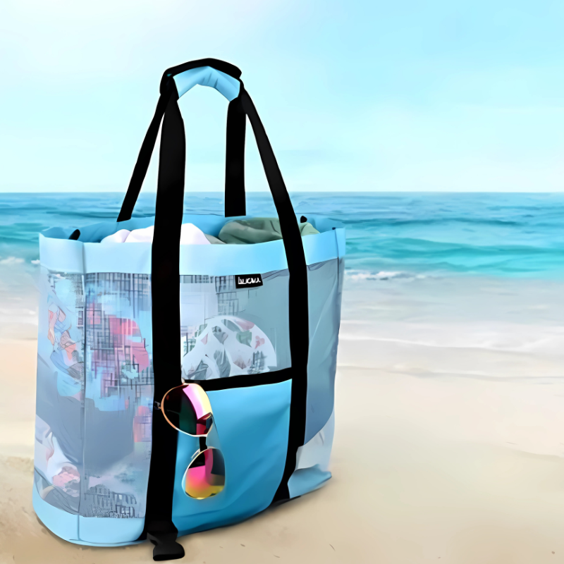 Coolora™ - Leichte Mesh-Tasche