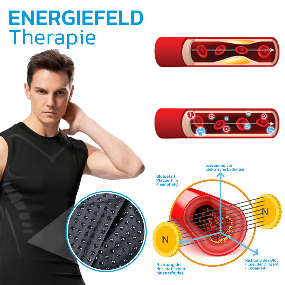 Posturex™ - Haltungskorrekturweste