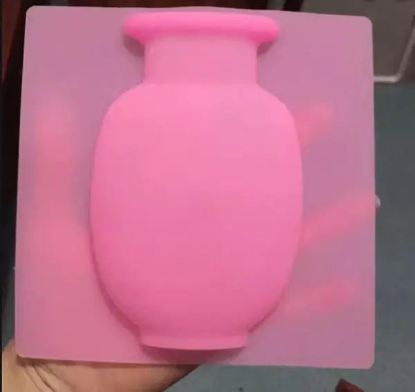 Magische Silikon-Hängevase – Eine einzigartige Geschenkidee für jeden Raum!