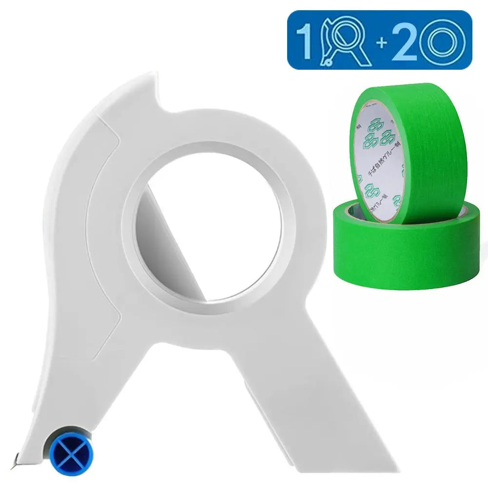 SwiftLine™ Präzisionsapplikator – Perfekte Nagellacklinien Stressfrei Jedes Mal