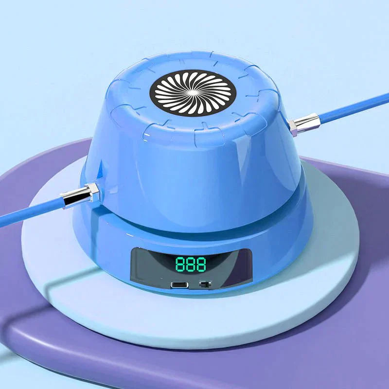 EasyJump™ - Automatisches Springseil