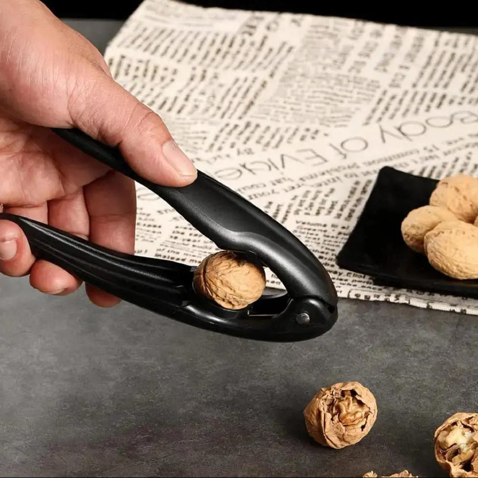 Maronenschäler | Sicheres Schälen | Ergonomischer Griff | Für Kastanien & Nüsse