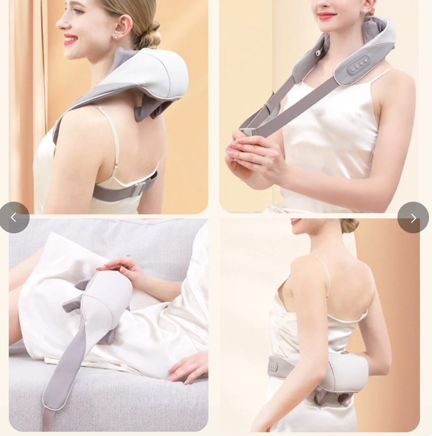 EmmiMassage™ - Dein Weg zu Lebensfreude und Wohlbefinden