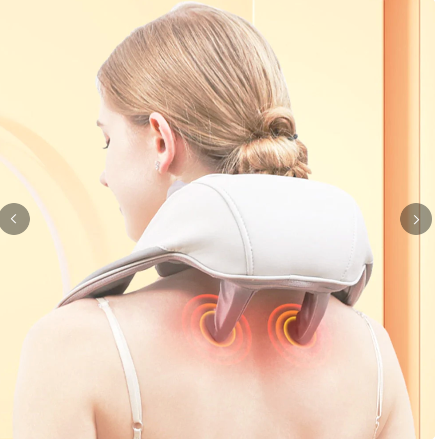 EmmiMassage™ - Dein Weg zu Lebensfreude und Wohlbefinden