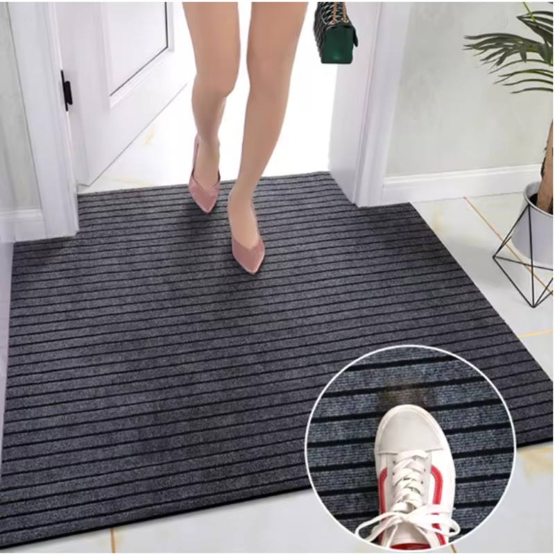 Absorva™ | Ultra-absorbierende, rutschfeste Matte für trockene, sichere Böden