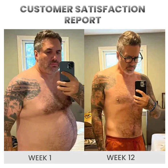 Humanic+ MAXHematit™ Perlenarmband