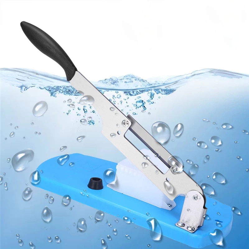 SharpSlicer™ | Schneidemaschine