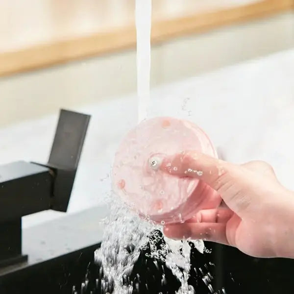 Mini Lebensmittelhacker | Schnelles, effizientes und stilvolles Küchenwerkzeug!