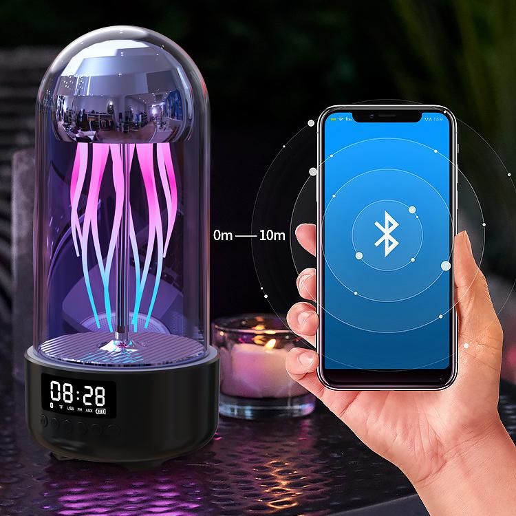 Luminsea™ - Quallenlampe