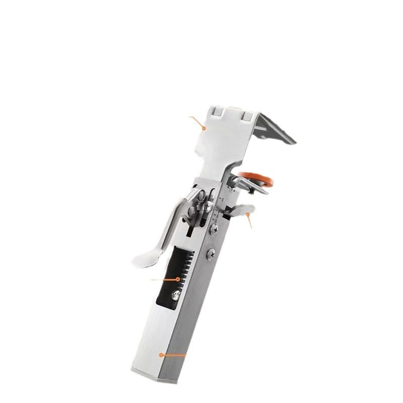 FixPro™ - Verstellbare Schubladenfixierklemme