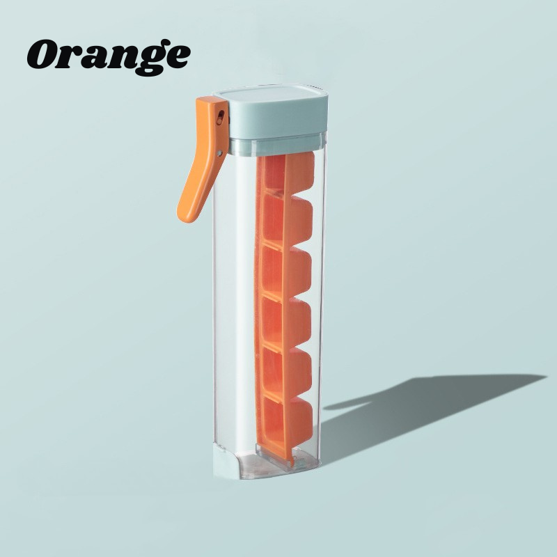 QuickChill™ - Kalte Getränke. Saubere Hände. Null Stress