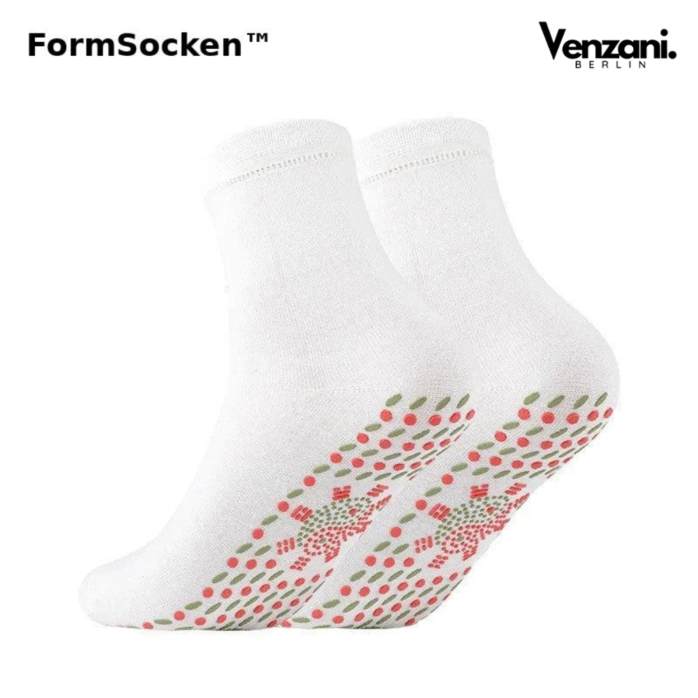 1+2 Gratis | FormSocken™ – Ihr Shortcut zu schlanken Beinen und straffer Haut!