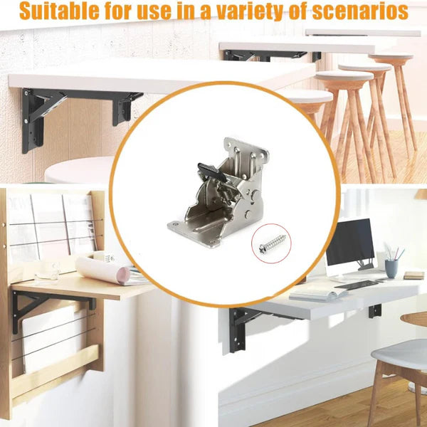 1+1 Gratis | LocknFold™ Maximiert Kleine Räume