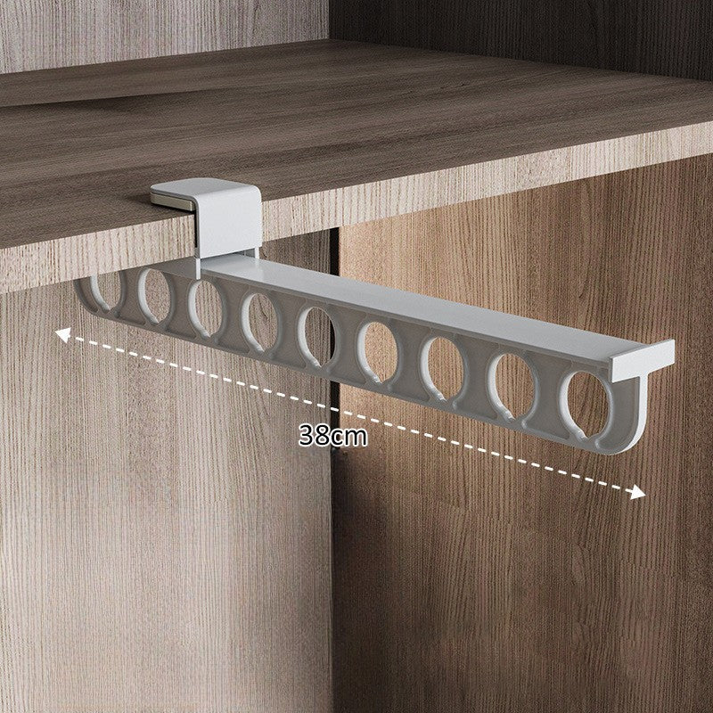 OptiFix™ — Verwandle deinen Kleiderschrank in eine ruhige, mühelose Stil-Oase