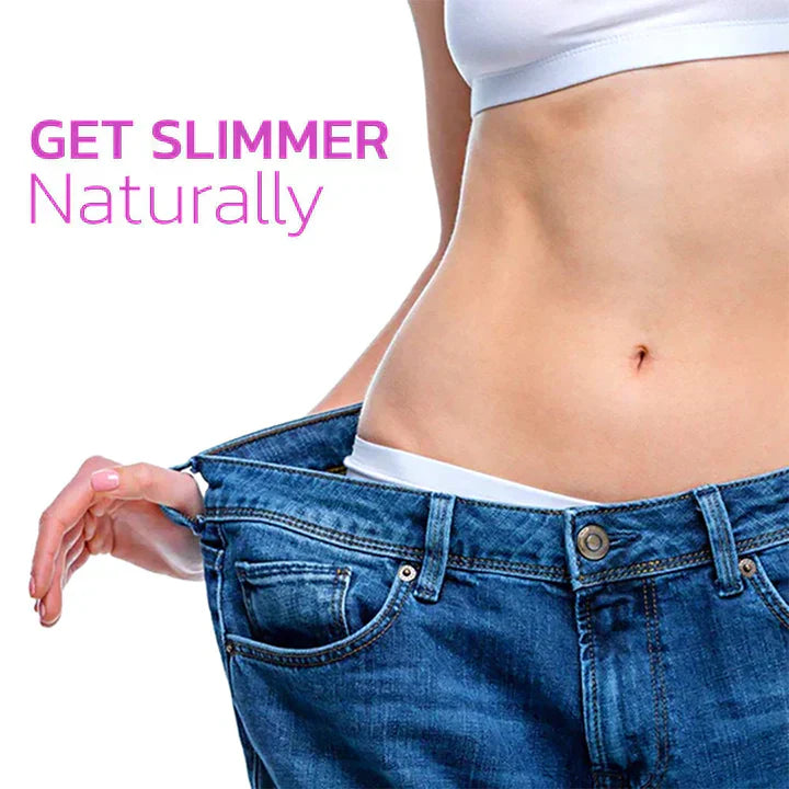 Curvebelly™ | Schlankheitspflaster für eine straffe Silhouette