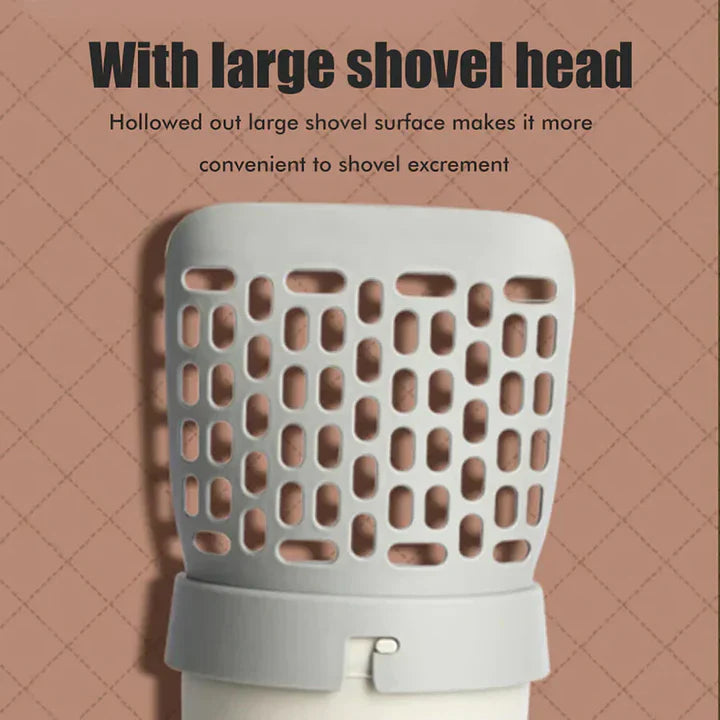 CleanPaws™ | Sofortiges Aufräumen mit selbstreinigender Technologie für ein frisches Zuhause