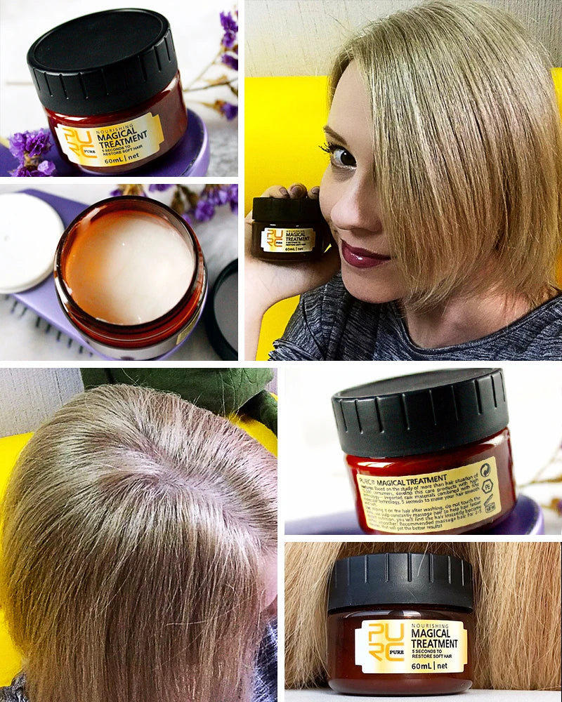 Daniela™ - PURC Hair Revival Behandlung (50% RABATT)