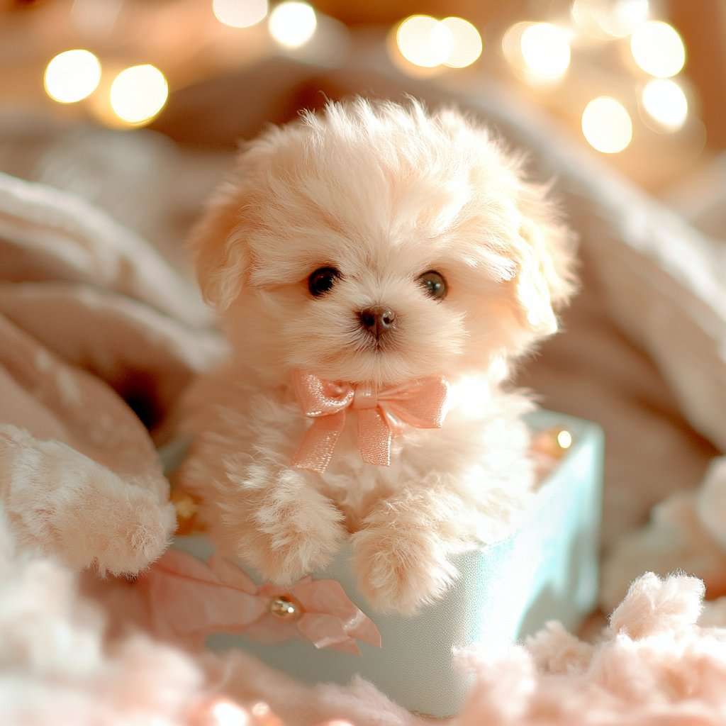 Pawtrix™ | Ultrarealistischer Roboterwelpe mit lebensechten Bewegungen