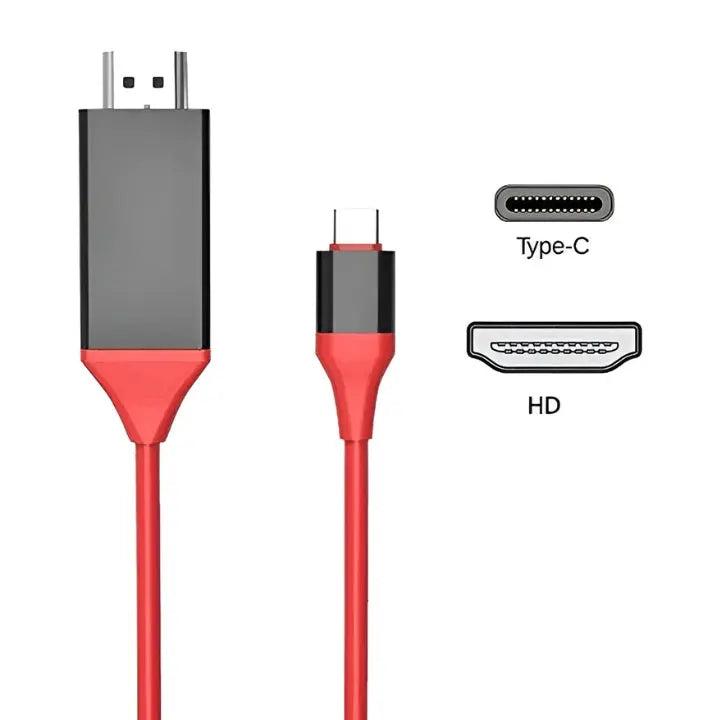 PhoneSync HD™ | Nahtlose Telefon-zu-HDTV-Verbindung!