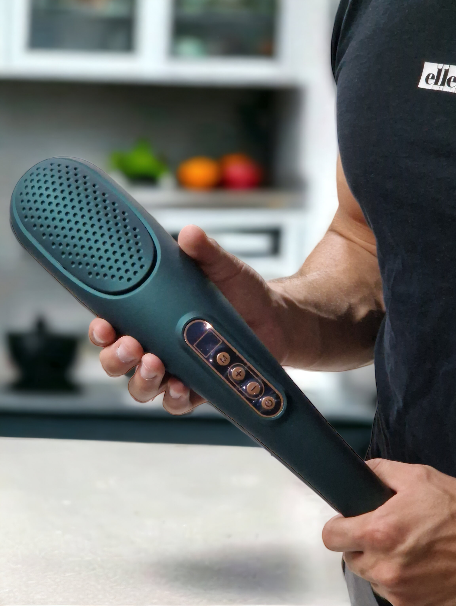 MassageGun™ New-Style Massagepistole