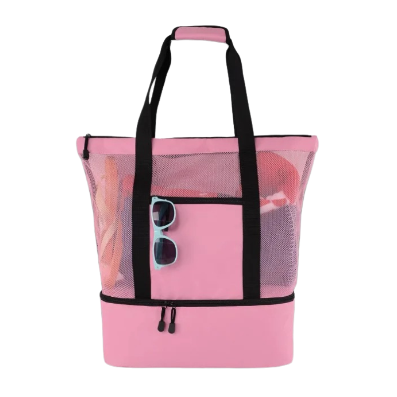 Coolora™ - Leichte Mesh-Tasche