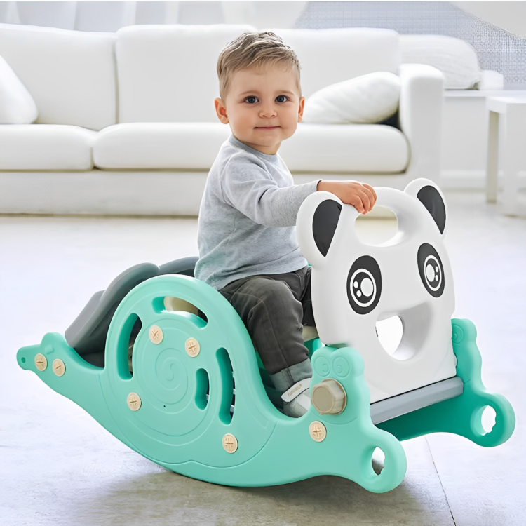 PlayFusion™ | Drei Arten zu spielen, ein unglaubliches Spielzeug!