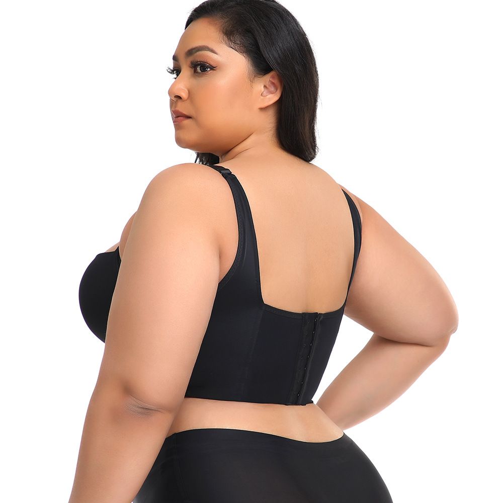 Comfit™ - Kaschiert sofort Wölbungen am Rücken für einen glatten Look