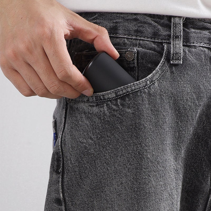 PocketShaver™ - PocketPro Washable Electric Shaver