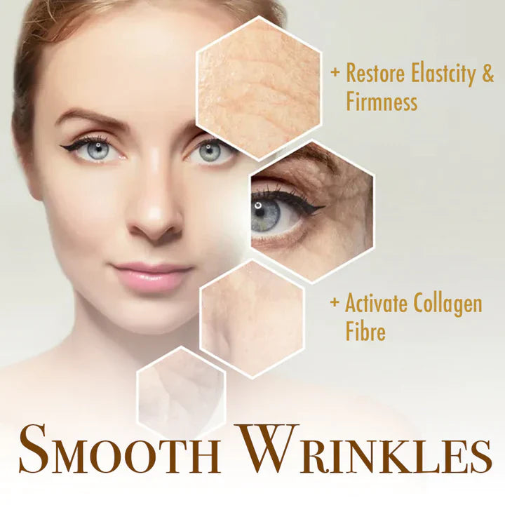 PrettyGlow™- Verjüngen Sie Ihre Augen!