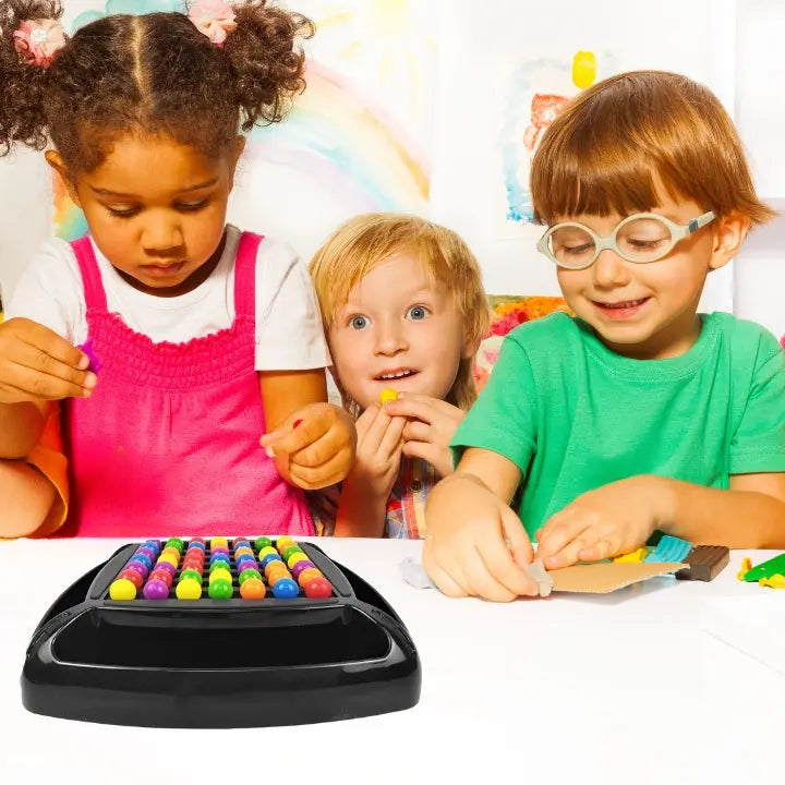 PrismPair™ Keine langweiligen Momente mehr!