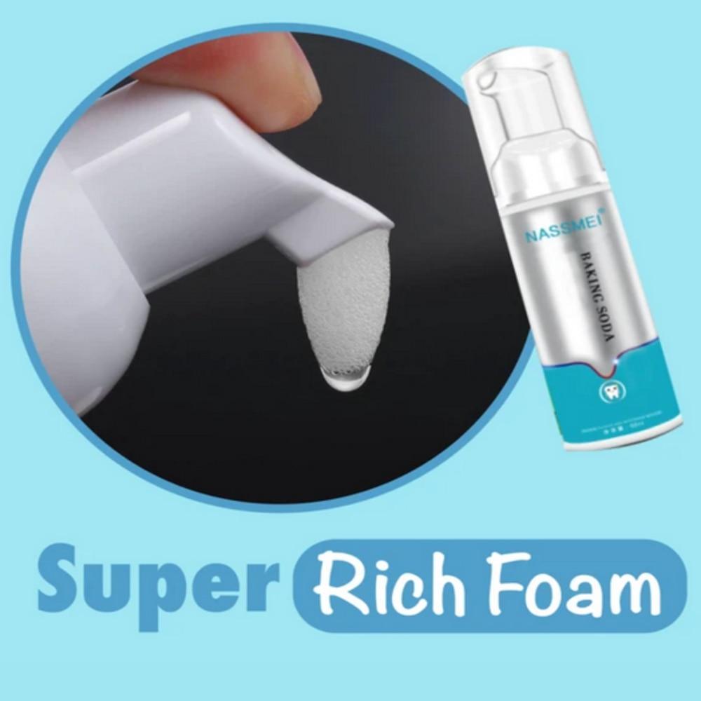 ProHealth™ - Tiefenreinigungs-Schaumzahnpasta