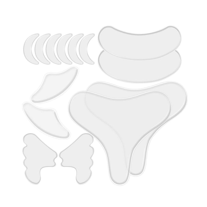 GlowPatch™ - Gezielte Anti-Falten-Lösung für jugendliche Haut