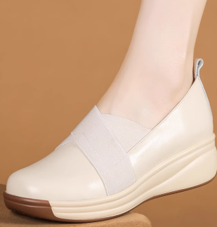 OrthoBack™ - Ergonomischer Schuh zur Schmerzlinderung
