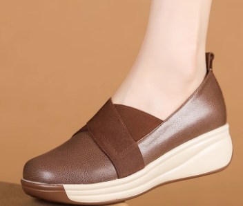 OrthoBack™ - Ergonomischer Schuh zur Schmerzlinderung