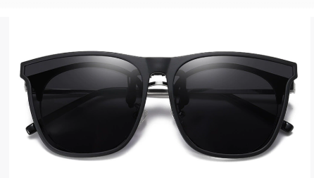 ShadeFlip™ - Verwandeln Sie Ihre Brille in Sekundenschnelle in eine Sonnenbrille