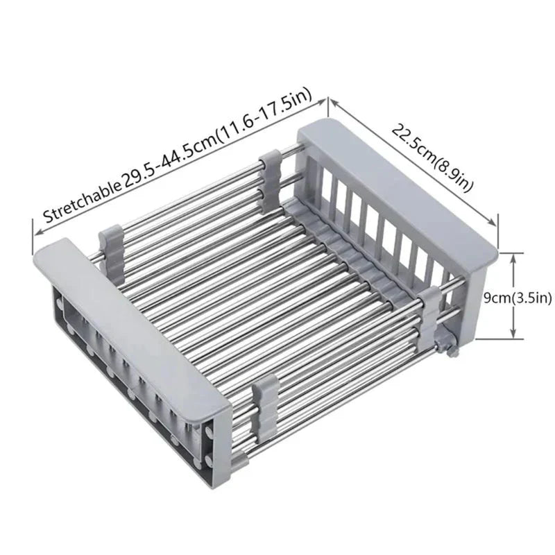 SpaceSave - Maximieren Sie Ihren Küchenplatz