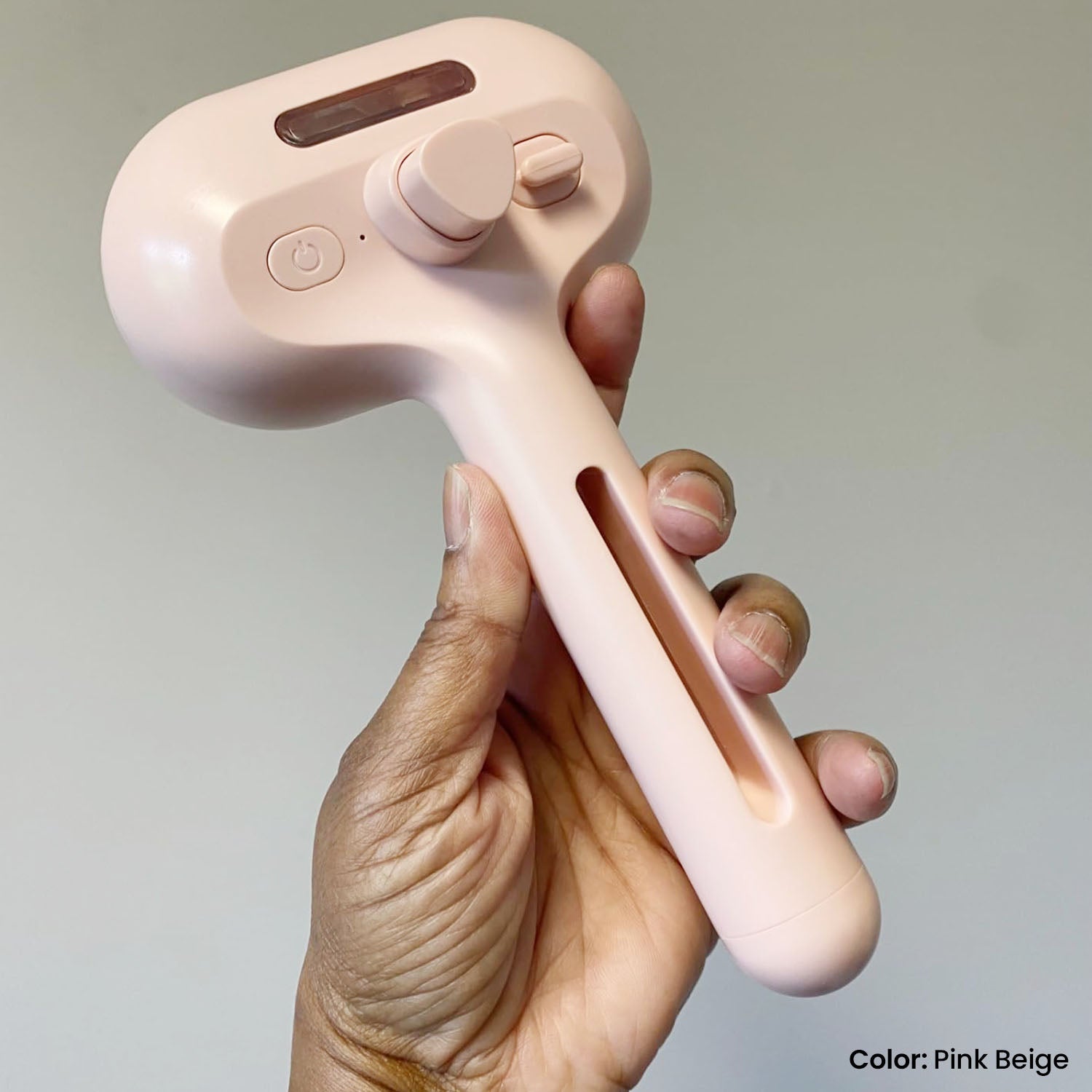 PawFur™ - Haustier-Pflegebürste