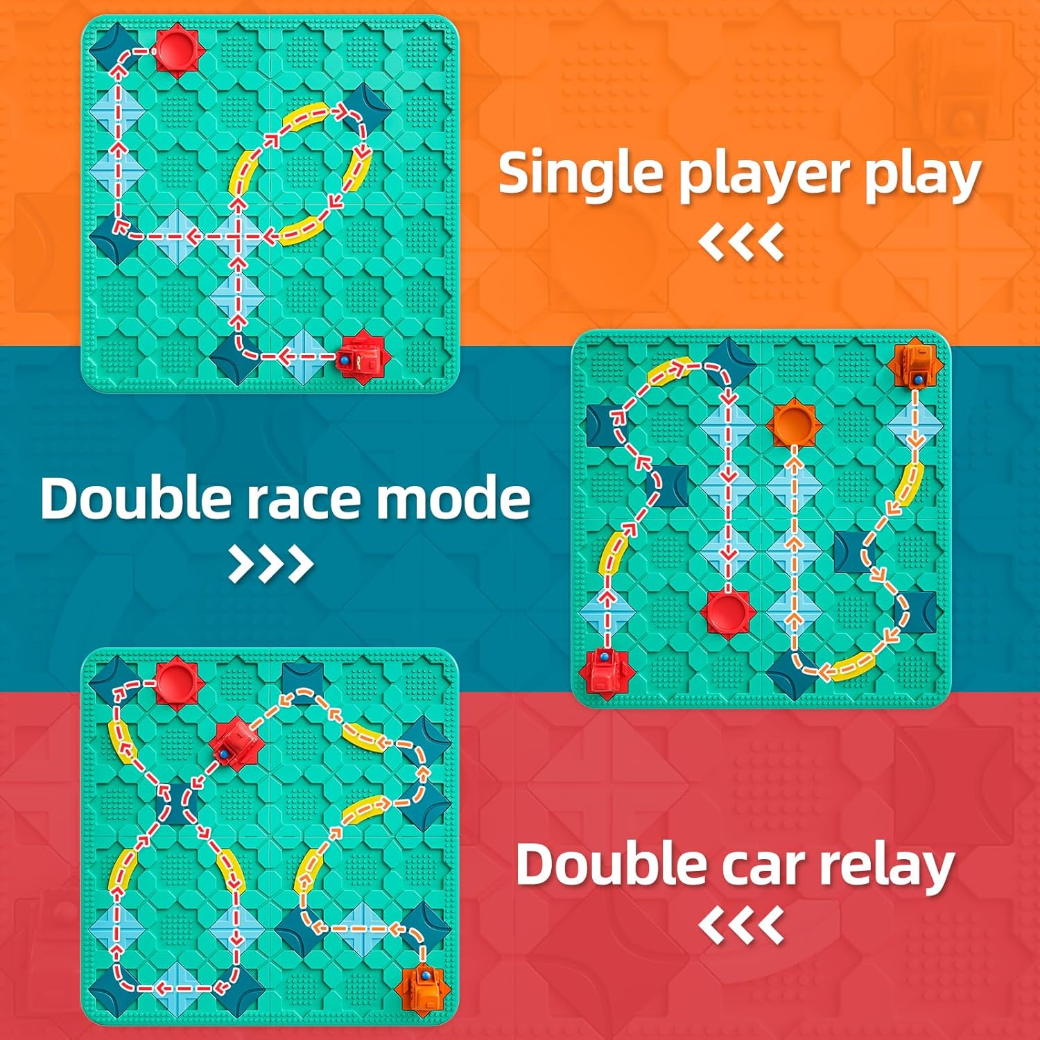 RoadQuest™ | Gestalte deine eigene Abenteuerstrecke!