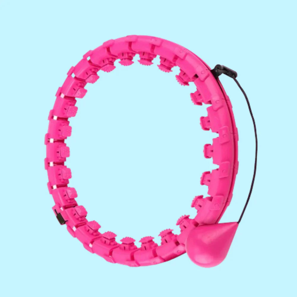 CoreSpin™ Fitness Hula Hoop