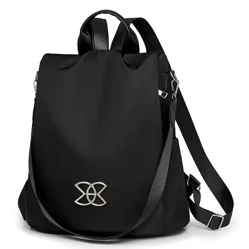Rucksack | Anti-Diebstahl Design | Elegant & Sicher | Wasserabweisend