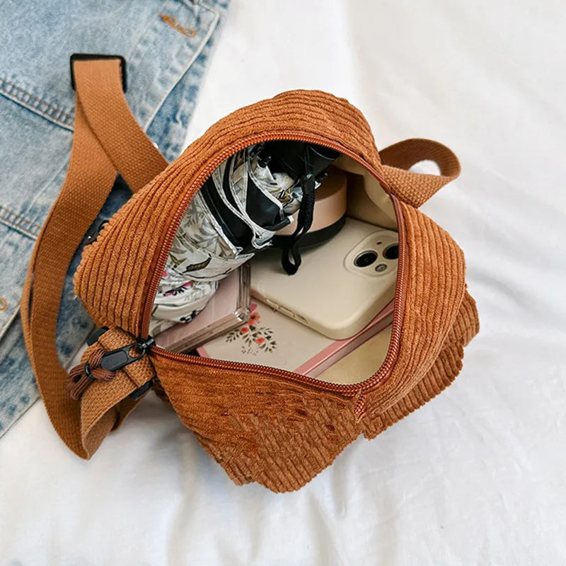 TrendigeTasche™ Leichtes Essential für jeden Tag