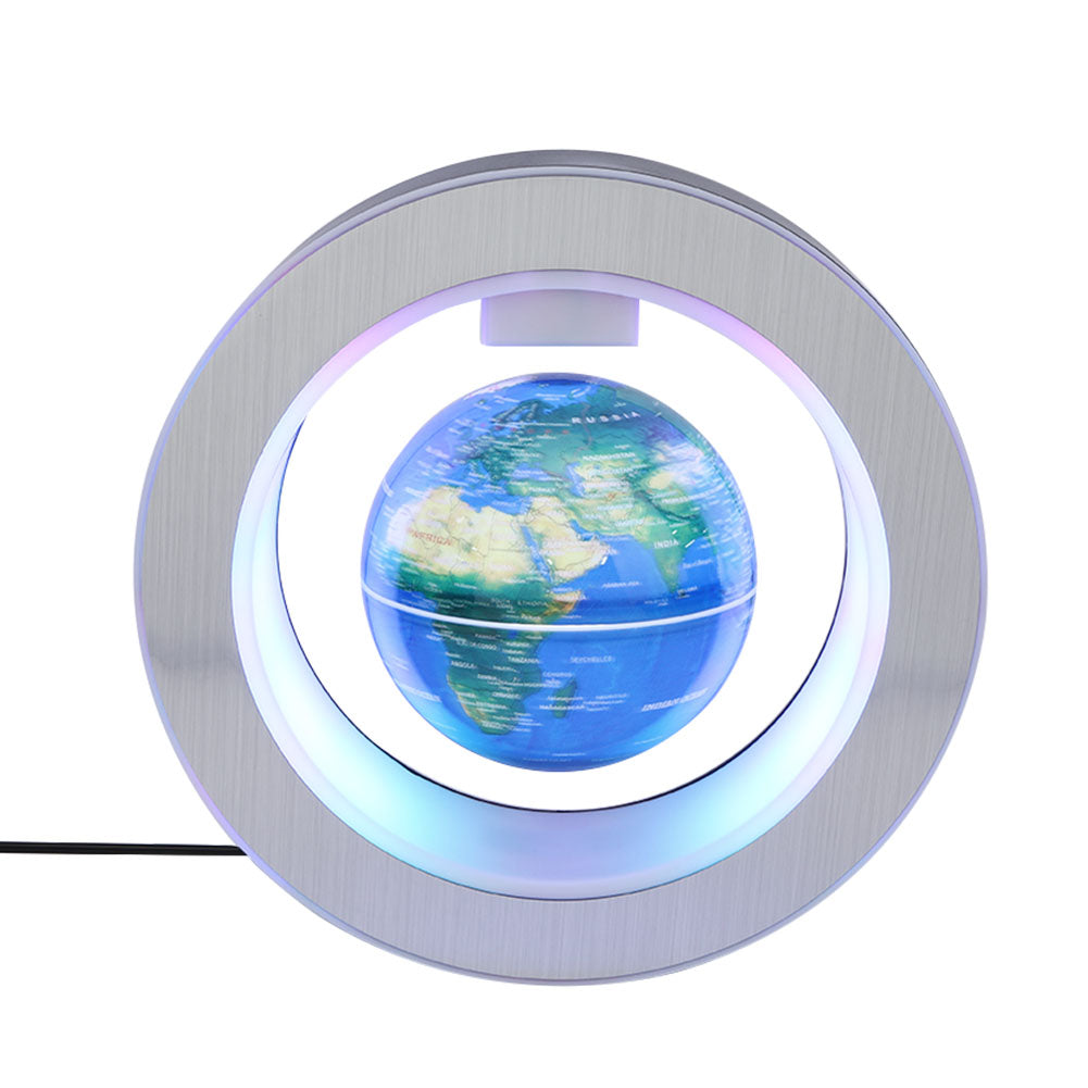 LumoraSphere™ | Lassen Sie die Welt in Ihrem Raum schweben