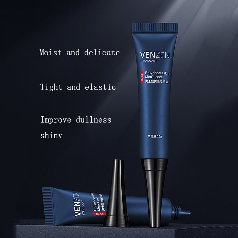 VENZEN™ | Erwecken Peptid Straffende Augengel