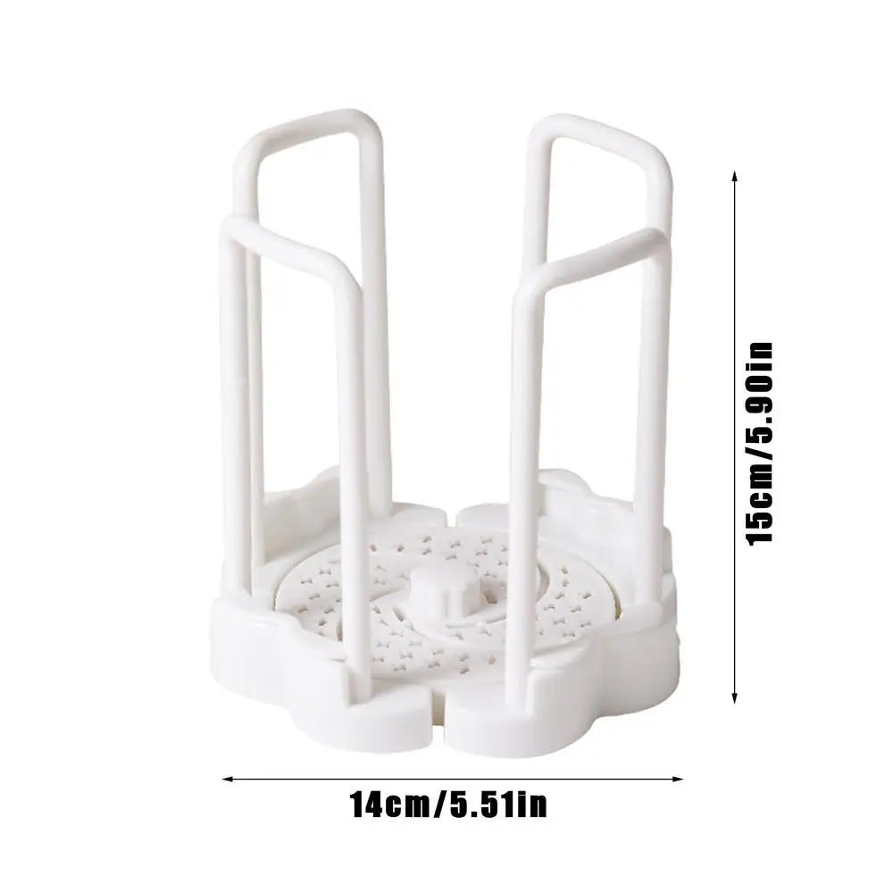 Drevolux™ | Spart Platz mit Stil und Drehung