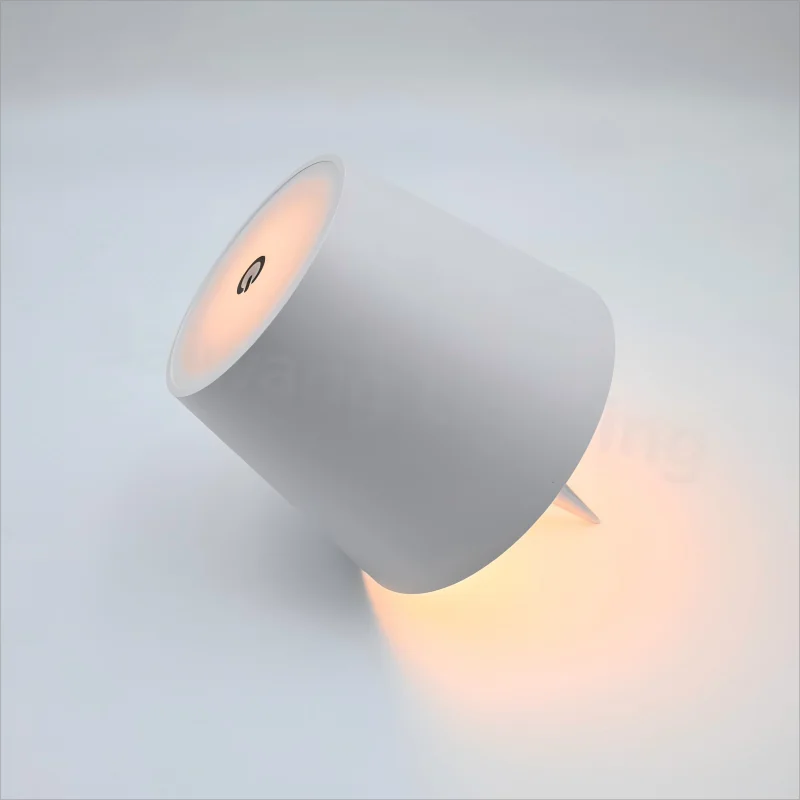 LumiBottle™ - Tragbare Beleuchtungslösung