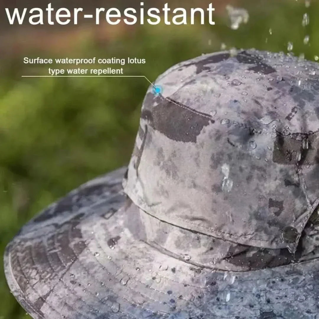 CoolCap™ - Solarventilator Vissershoed